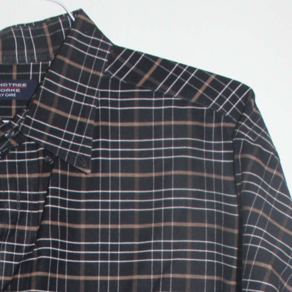 Roundtree & Yourke Long Sleeve Shirt